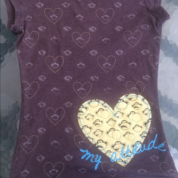 Women’s Bobby Jack T-Shirt Small - Picture 1 of 3
